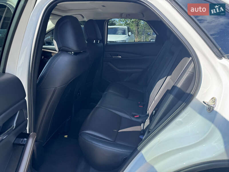 Внедорожник / Кроссовер Mazda CX-30 2021 в Запорожье