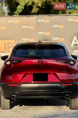 Внедорожник / Кроссовер Mazda CX-30 2019 в 