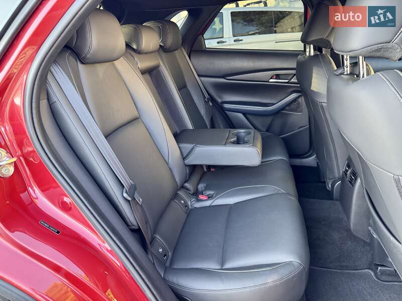 Внедорожник / Кроссовер Mazda CX-30 2019 в Харькове
