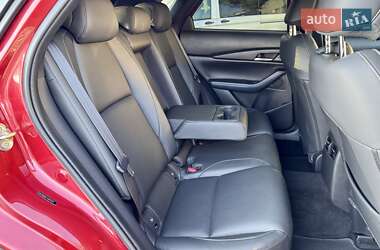 Внедорожник / Кроссовер Mazda CX-30 2019 в 