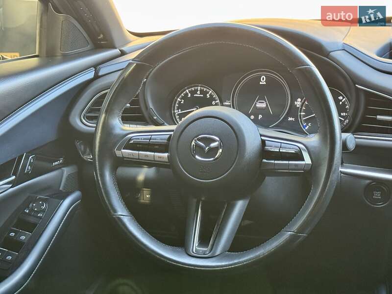 Внедорожник / Кроссовер Mazda CX-30 2019 в Харькове