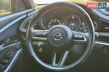 Внедорожник / Кроссовер Mazda CX-30 2019 в 