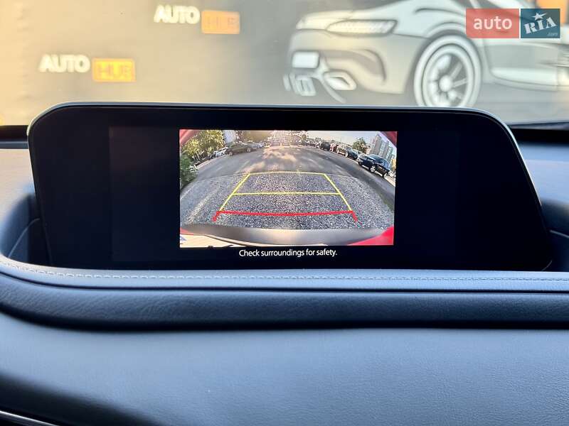 Внедорожник / Кроссовер Mazda CX-30 2019 в Харькове