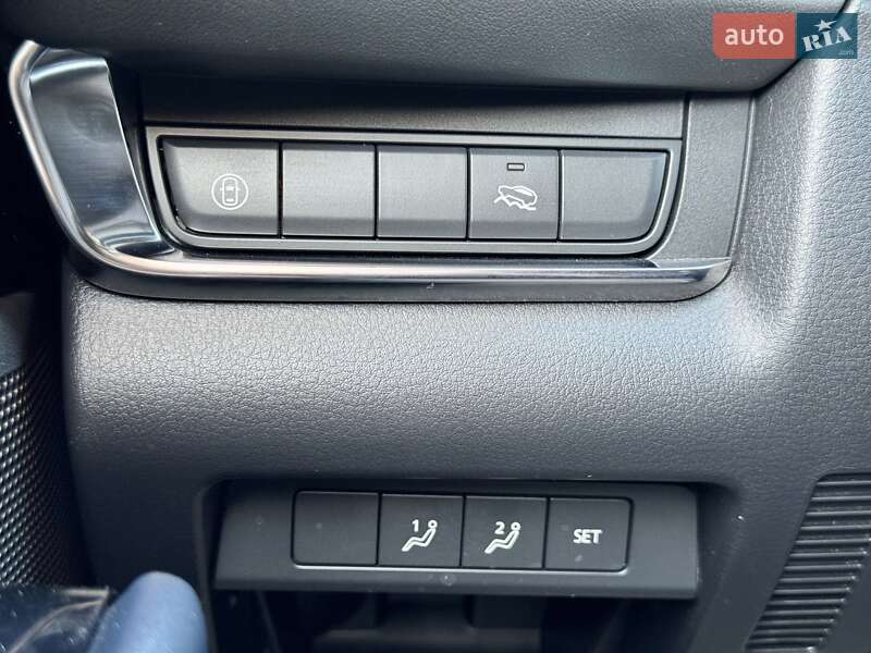 Внедорожник / Кроссовер Mazda CX-30 2019 в Харькове