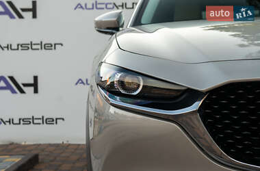 Внедорожник / Кроссовер Mazda CX-30 2023 в 