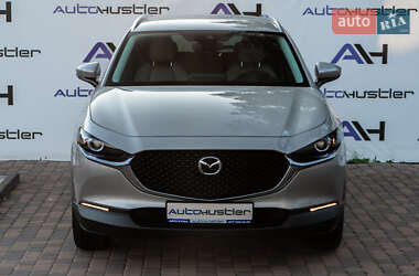 Внедорожник / Кроссовер Mazda CX-30 2023 в 