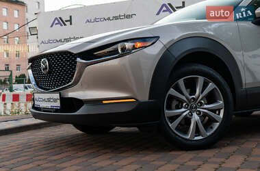 Внедорожник / Кроссовер Mazda CX-30 2023 в 