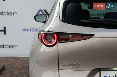 Внедорожник / Кроссовер Mazda CX-30 2023 в 