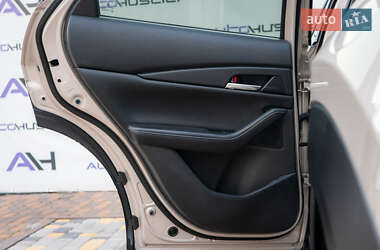 Внедорожник / Кроссовер Mazda CX-30 2023 в 