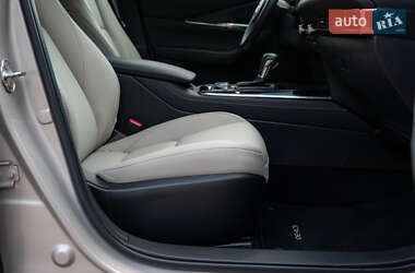Внедорожник / Кроссовер Mazda CX-30 2023 в 