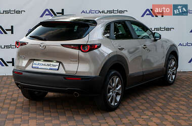 Внедорожник / Кроссовер Mazda CX-30 2023 в 