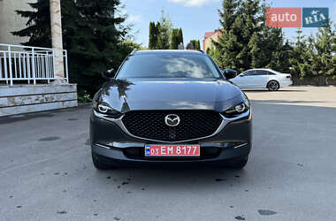 Внедорожник / Кроссовер Mazda CX-30 2024 в 
