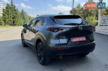 Внедорожник / Кроссовер Mazda CX-30 2024 в 