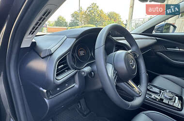 Внедорожник / Кроссовер Mazda CX-30 2024 в 