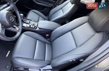 Внедорожник / Кроссовер Mazda CX-30 2024 в 