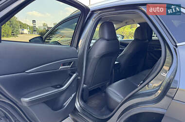 Внедорожник / Кроссовер Mazda CX-30 2024 в 