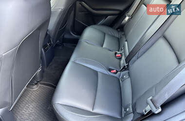 Внедорожник / Кроссовер Mazda CX-30 2024 в 