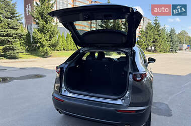 Внедорожник / Кроссовер Mazda CX-30 2024 в 