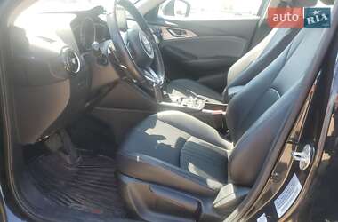 Внедорожник / Кроссовер Mazda CX-30 2020 в 
