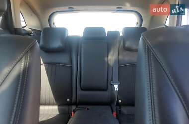 Внедорожник / Кроссовер Mazda CX-30 2020 в 