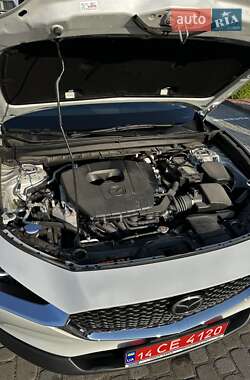 Внедорожник / Кроссовер Mazda CX-30 2024 в 