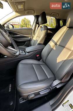 Внедорожник / Кроссовер Mazda CX-30 2024 в 