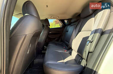 Внедорожник / Кроссовер Mazda CX-30 2021 в 