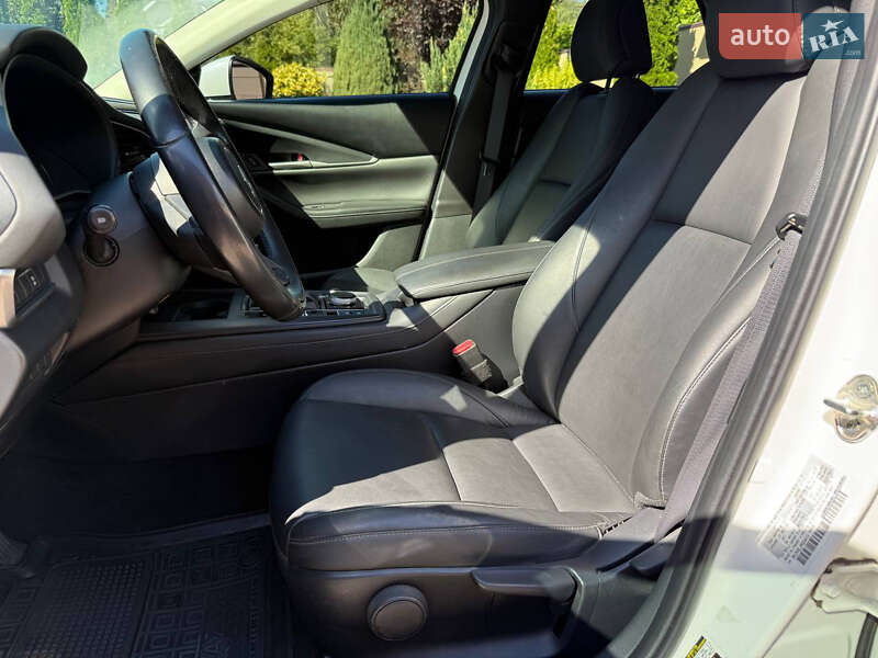 Позашляховик / Кросовер Mazda CX-30 2021 в Дніпрі
