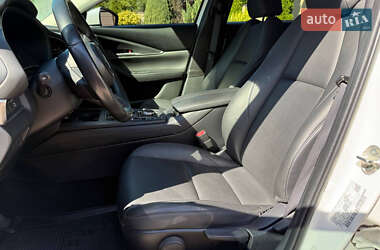 Внедорожник / Кроссовер Mazda CX-30 2021 в 