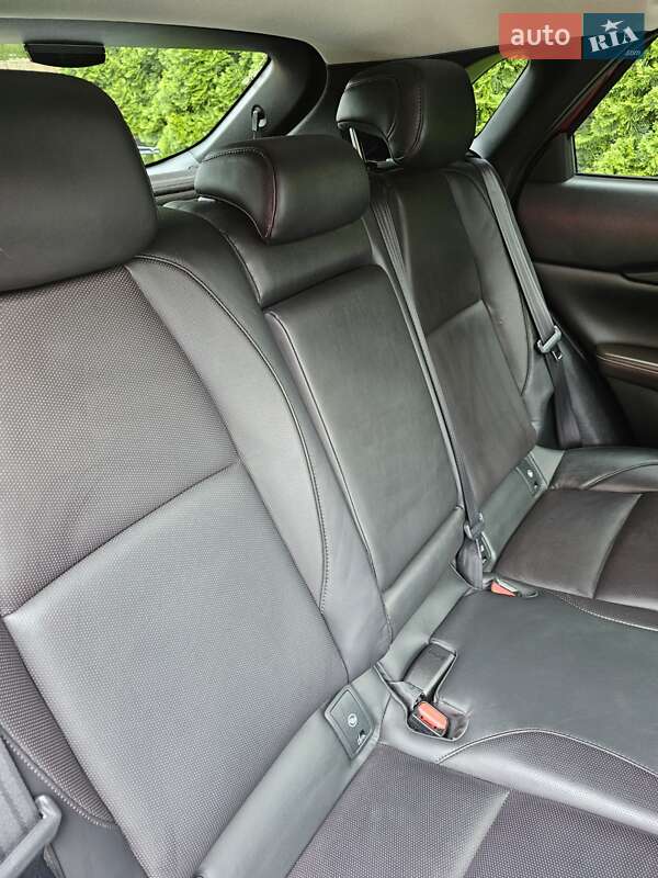 Внедорожник / Кроссовер Mazda CX-30 2020 в Львове