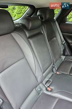 Позашляховик / Кросовер Mazda CX-30 2020 в 