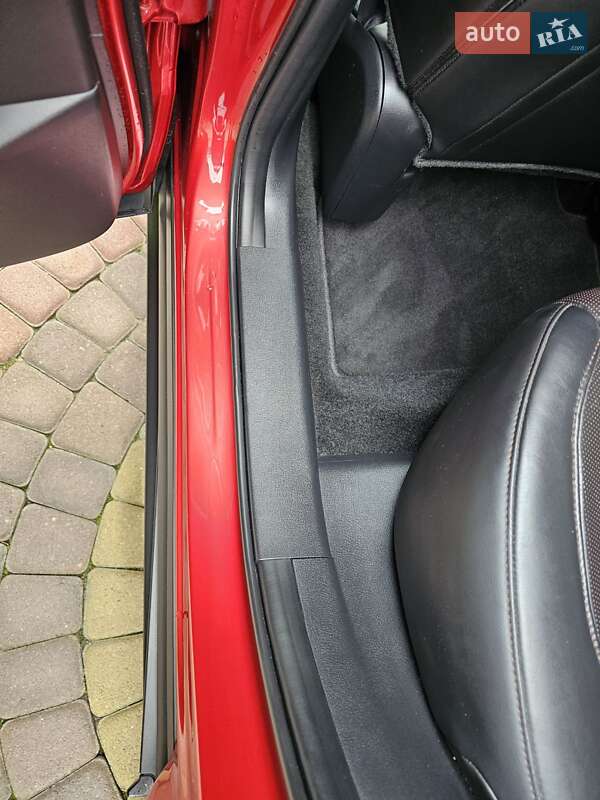 Внедорожник / Кроссовер Mazda CX-30 2020 в Львове