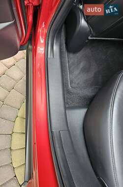 Позашляховик / Кросовер Mazda CX-30 2020 в 