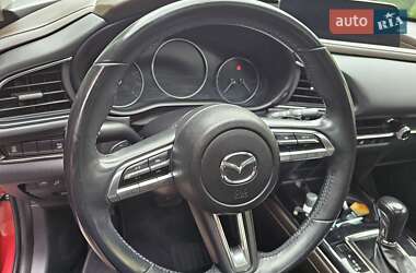Позашляховик / Кросовер Mazda CX-30 2020 в 