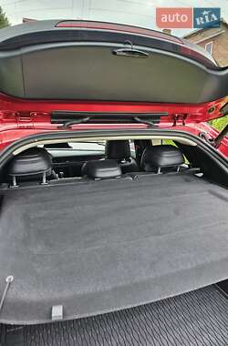 Позашляховик / Кросовер Mazda CX-30 2020 в 