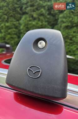 Позашляховик / Кросовер Mazda CX-30 2020 в 