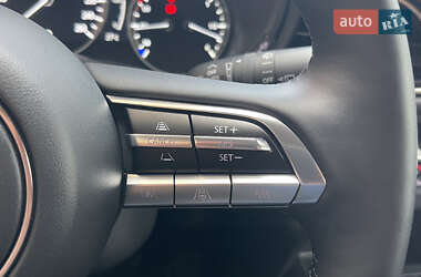 Внедорожник / Кроссовер Mazda CX-30 2022 в 