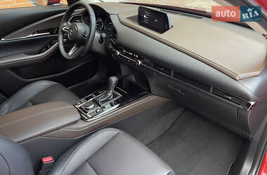 Внедорожник / Кроссовер Mazda CX-30 2022 в 