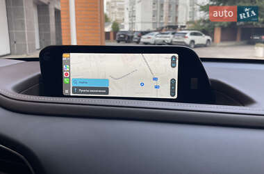 Внедорожник / Кроссовер Mazda CX-30 2022 в 