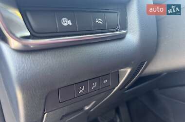 Внедорожник / Кроссовер Mazda CX-30 2024 в 