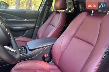 Внедорожник / Кроссовер Mazda CX-30 2024 в 