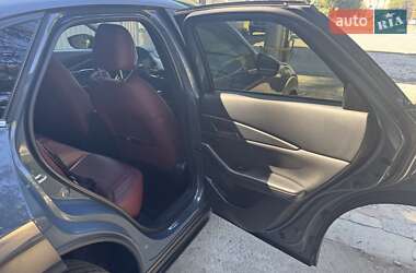 Внедорожник / Кроссовер Mazda CX-30 2024 в 