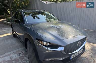 Внедорожник / Кроссовер Mazda CX-30 2024 в 