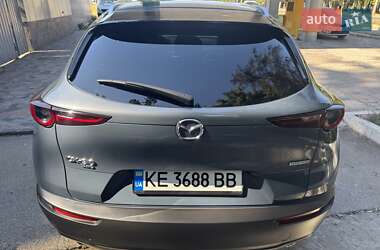 Внедорожник / Кроссовер Mazda CX-30 2024 в 
