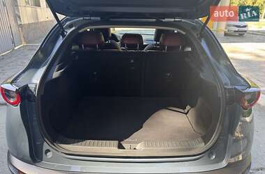 Внедорожник / Кроссовер Mazda CX-30 2024 в 