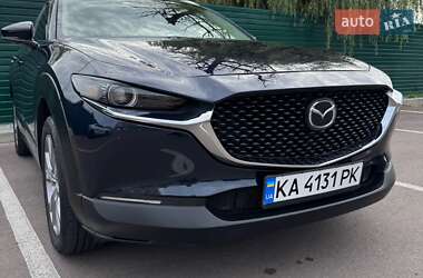 Внедорожник / Кроссовер Mazda CX-30 2023 в 