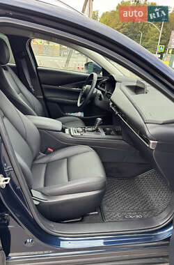 Внедорожник / Кроссовер Mazda CX-30 2023 в 