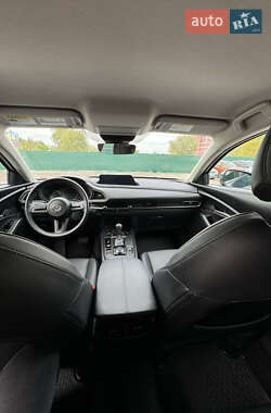 Внедорожник / Кроссовер Mazda CX-30 2023 в 