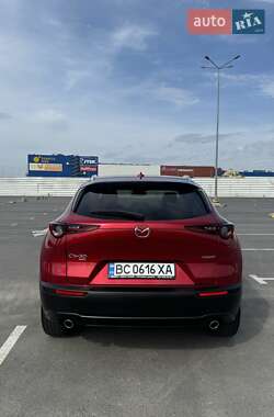 Внедорожник / Кроссовер Mazda CX-30 2023 в 