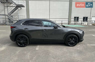 Внедорожник / Кроссовер Mazda CX-30 2024 в 